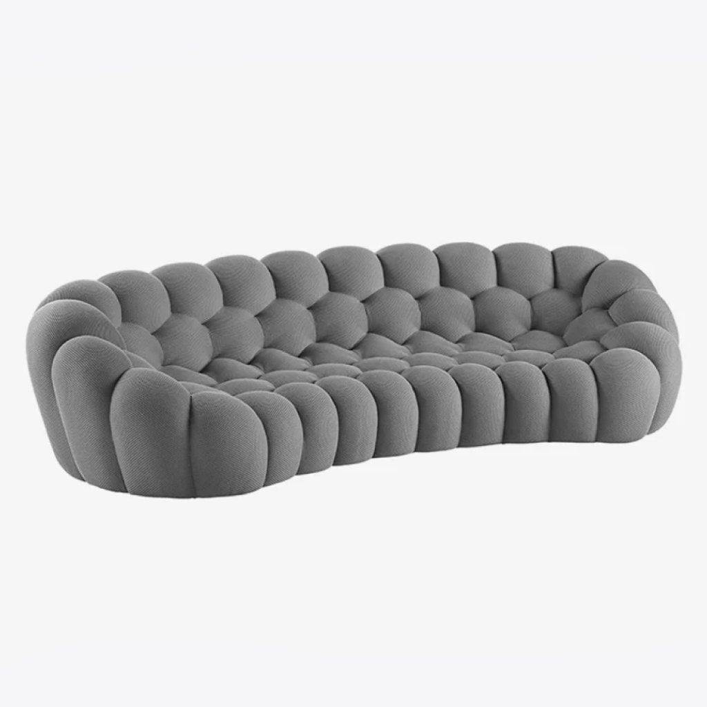 Luxurious Bubble Cloud Sofa - Home Unlimited