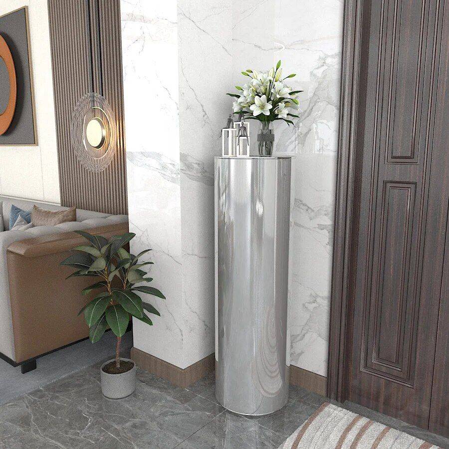 Space-Efficient Modern Shoe Cabinet for Corner Balcony Furniture Color: 33x90cm style 8 Space-Efficient Modern Shoe Cabinet for Corner Balcony Furniture Color: 33x90cm style 8