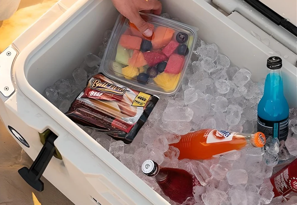 what is the best ice chest cooler