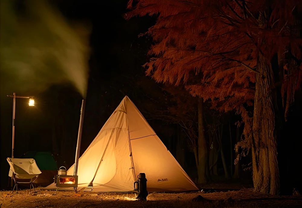 ultralight family tent
