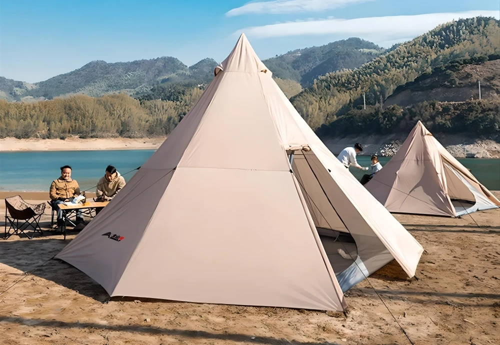 ultralight camping tent