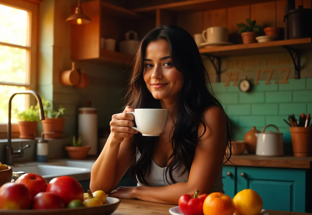 coffee machine capsules and ground